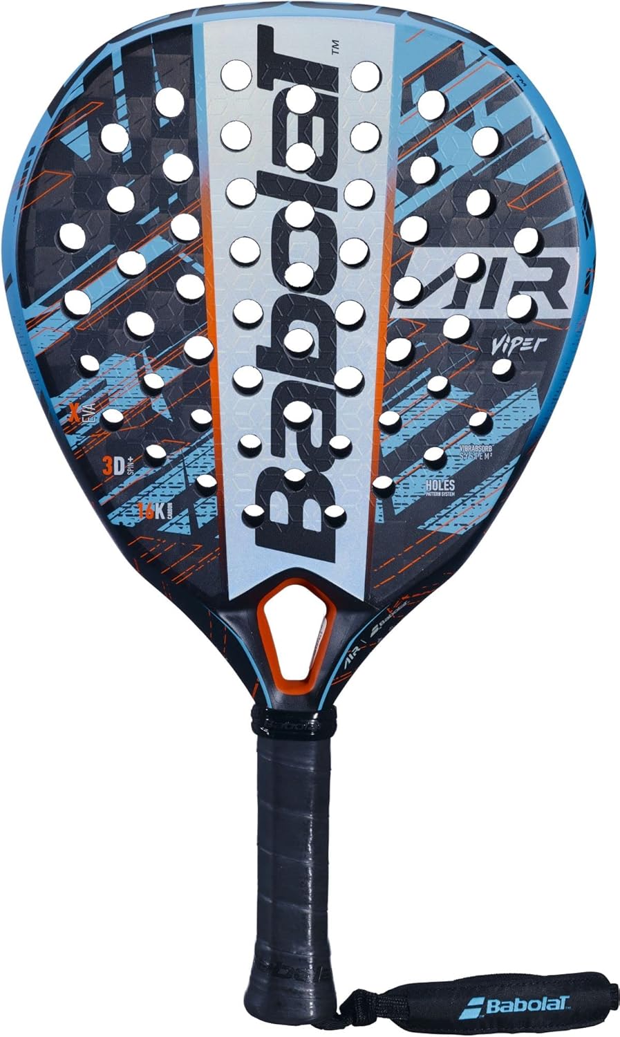 Babolat Padel Rackets